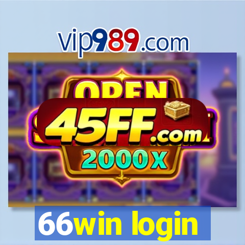 66win login